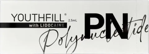 Youthfill PN w/ Lidocaine - product image