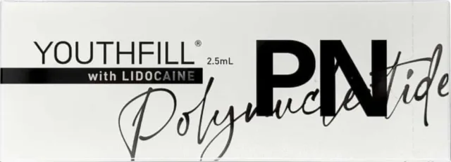 Youthfill PN w/ Lidocaine product image