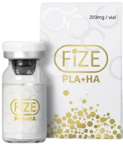 FiZE PLA + HA - product image