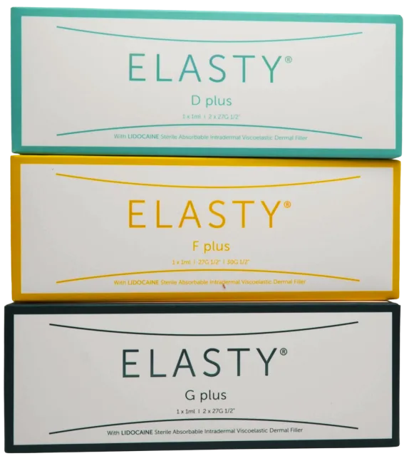 Elasty Plus product image