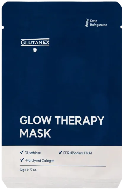 Glutanex Glow Therapy Mask