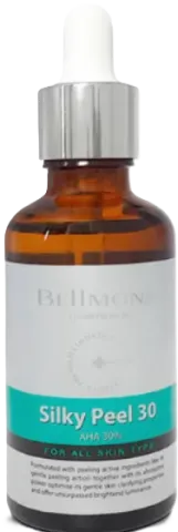 Silky Peel (AHA 30%) 50mL - product image