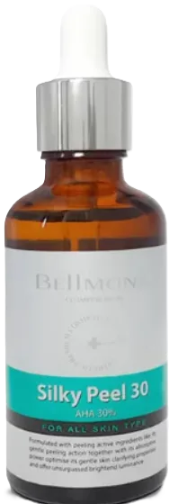 Silky Peel (AHA 30%) 50mL