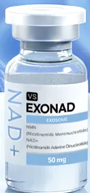 VS NAD+ ExoNAD product image