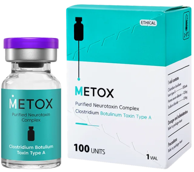 Metox product image