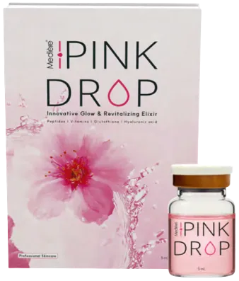 Pink Drop - product image