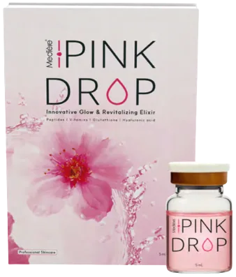 Pink Drop