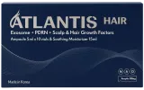 Atlantis Hair image 1