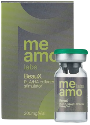 BEAUX Collagen Stimulator - product image