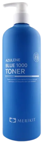 Azulene Blue 1000 Toner - product image