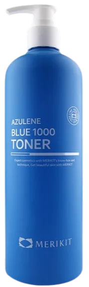 Azulene Blue 1000 Toner product image