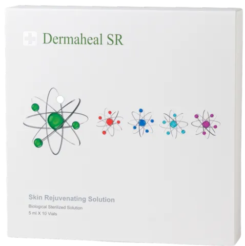 Dermaheal SR - product image
