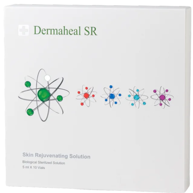 Dermaheal SR