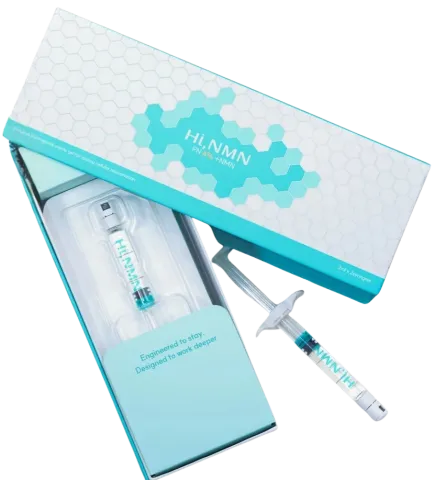 Hi, NMN 4% - product image