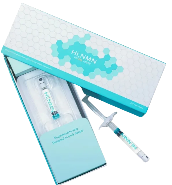 Hi, NMN 4% product image