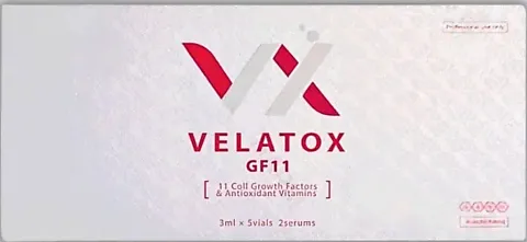 Velatox GF11 - product image