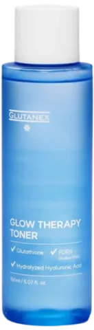 Glutanex Glow Therapy Toner - product image