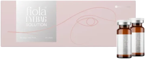 Fiola Eyebag Solution - product image