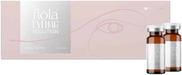 Fiola Eyebag Solution