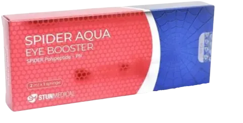Spider Aqua Eye Booster - product image