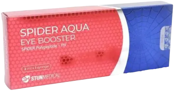Spider Aqua Eye Booster