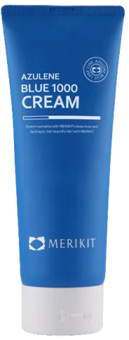 Azulene Blue 1000 Cream - product image