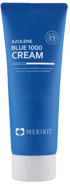 Azulene Blue 1000 Cream product image