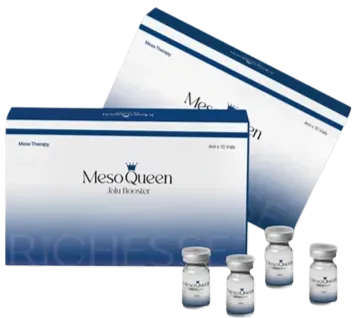 Richesse Meso Queen: A Multi-Active Booster