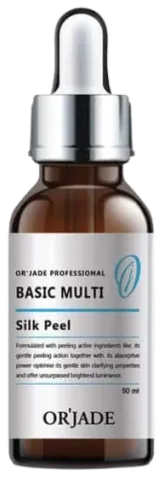 OR'JADE Silk Peel AHA 30% - product image