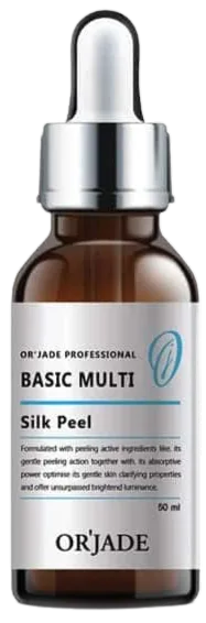 OR'JADE Silk Peel AHA 30% product image