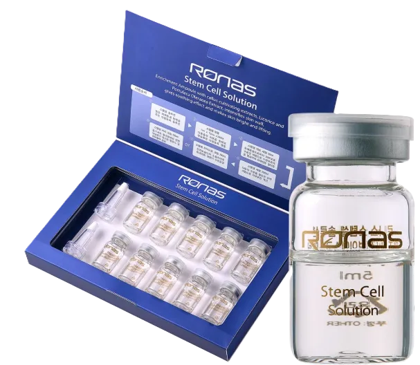RONAS Stem Cell Solution