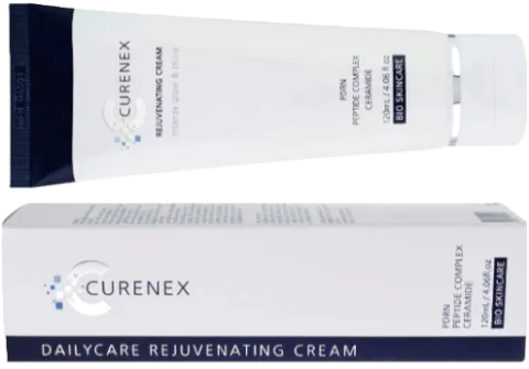 Curenex Rejuvenating Cream - product image