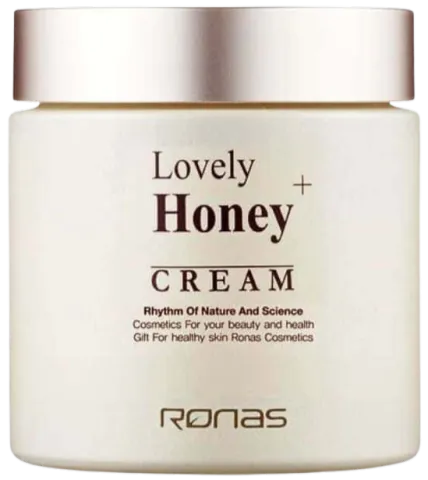 RONAS Lovely Honey Cream - product image