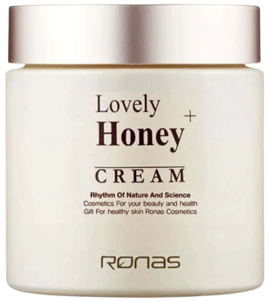 RONAS Lovely Honey Cream