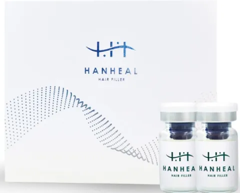 Hanheal Hair Filler - product image