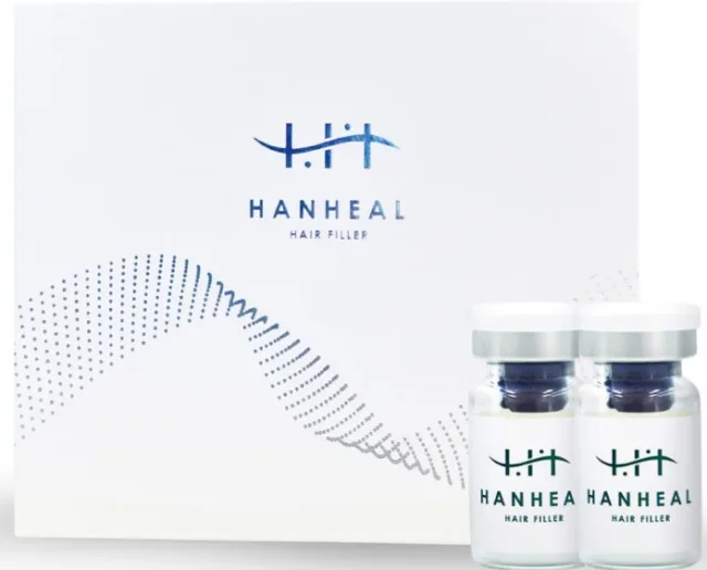 Hanheal Hair Filler