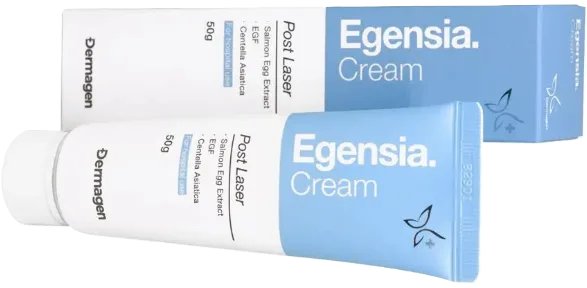 Dermagen Egensia Cream