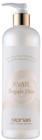 RONAS Snail Repair Skin - product image