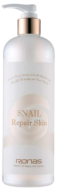 RONAS Snail Repair Skin