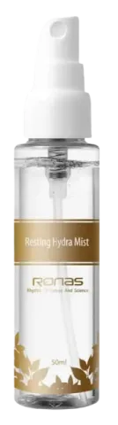 RONAS Resting Hydra Mist - product image