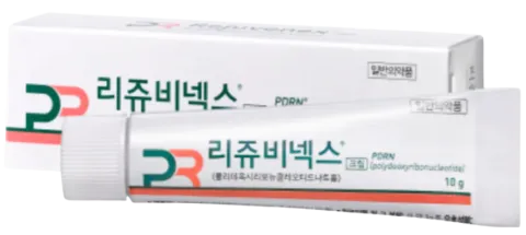 Rejuvenex PDRN Cream - product image