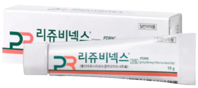 Rejuvenex PDRN Cream