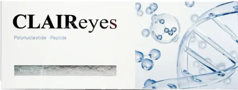 CLAIR Eyes - product image