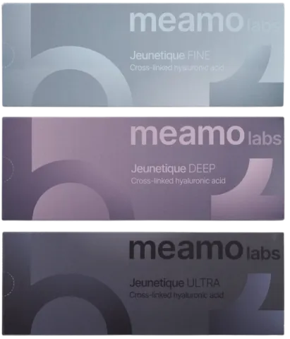 Jeunetique Filler - product image