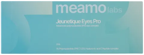 Jeunetique Eyes Pro - product image