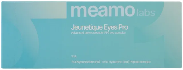 Jeunetique Eyes Pro