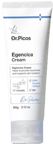 Dermagen Dr Picos Egencia  Cream - product image