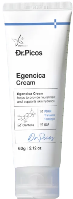 Dermagen Dr Picos Egencia  Cream