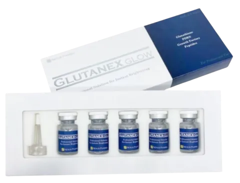 Glutanex Glow - product image