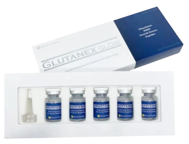 Glutanex Glow